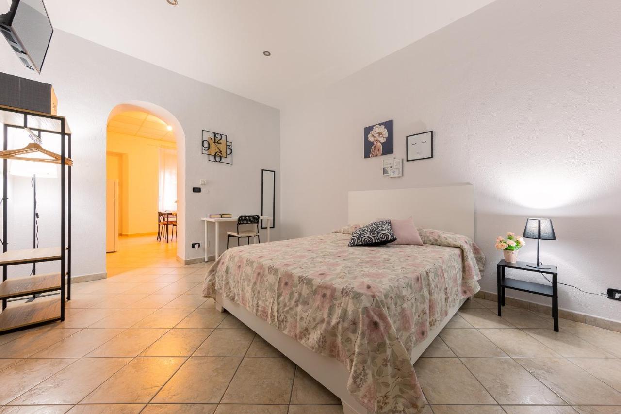La Gioiosa - Location - Modern Near Metro Bengasi Torino