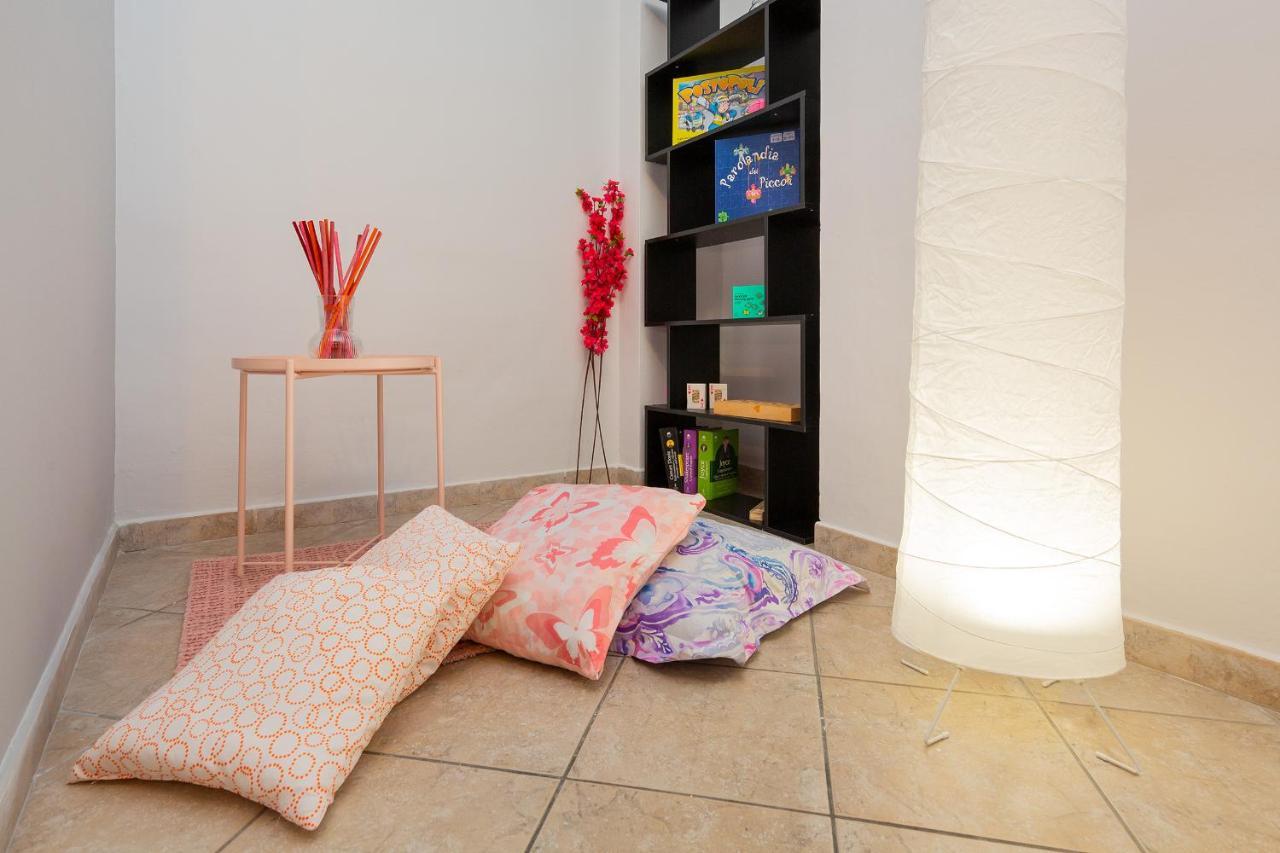 Appartamento La Gioiosa - Location - Modern Near Metro Bengasi Torino