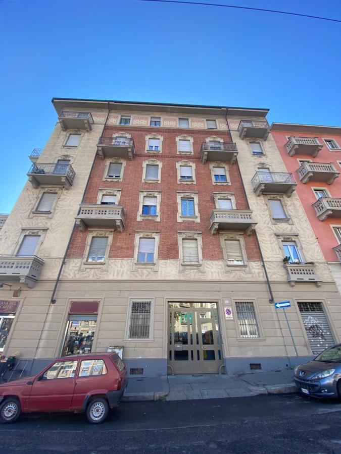 La Gioiosa - Location - Modern Near Metro Bengasi Appartamento *