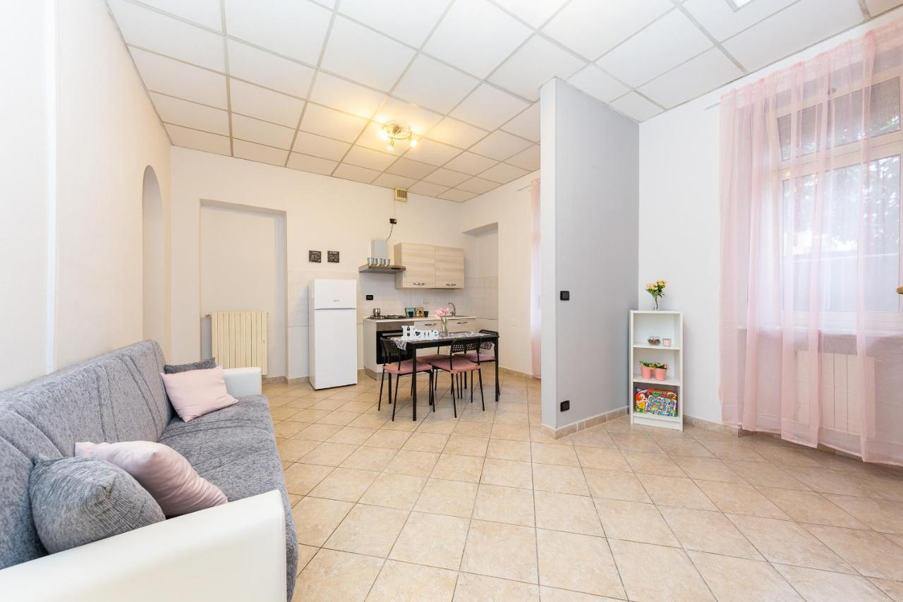 La Gioiosa - Location - Modern Near Metro Bengasi Apartamento Turín