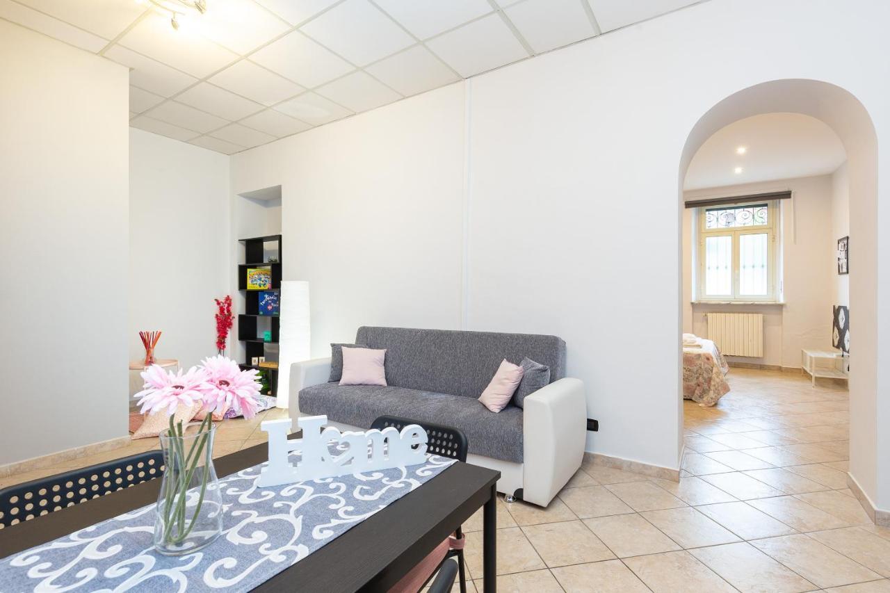 La Gioiosa - Location - Modern Near Metro Bengasi Turín