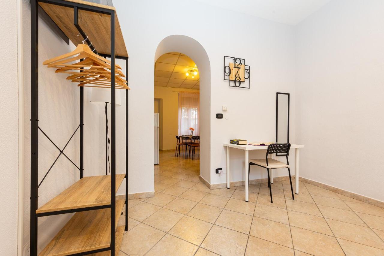 Apartamento La Gioiosa - Location - Modern Near Metro Bengasi Turín